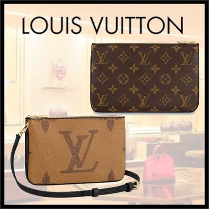 Louis Vuitton 2020 21AW Casual Style Logo Bags M69203 