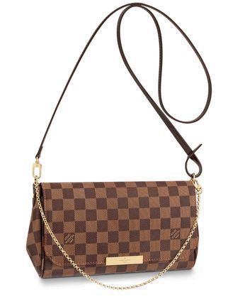 Louis Vuitton Shoulder Bags N41129 