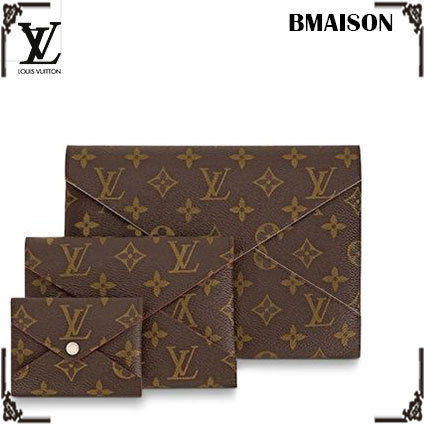 Louis Vuitton 2020 SS Kirigami Pochette M62034 