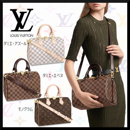 Louis Vuitton MONOGRAM 2020 SS Monogram Casual Style Leather Elegant Style Crossbody N41374 M41113 N41368 