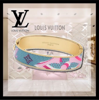 Louis Vuitton 2019 20AW Lv Confidential Pop Lv Bracelet M68399 
