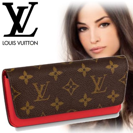 Louis Vuitton MONOGRAM Accessories GI0372 