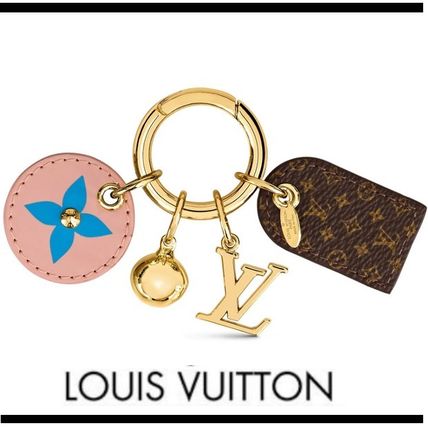 Louis Vuitton Fetish Lug Tag Key Holder M68996 