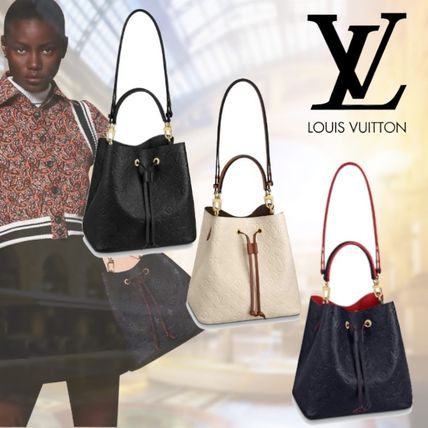 Louis Vuitton NEONOE 2020 SS Neonoe Mm M45306 M45307 M45256 