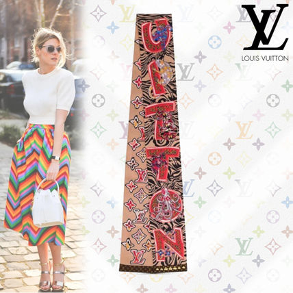 Louis Vuitton Abc Bandeau M76106 