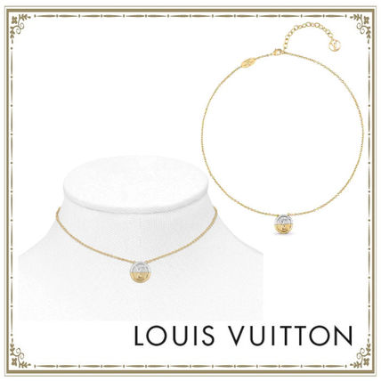 Louis Vuitton 2020 SS Necklaces  Pendants M69643 