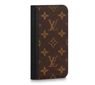 Louis Vuitton MONOGRAM 2020 SS Monogram Unisex Leather iPhone 11 Smart Phone Cases 