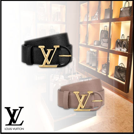 Louis Vuitton Casual Style Unisex Street Style Plain Party Style M0241W M0240W 