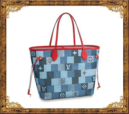 Louis Vuitton Louis Vuitton Totes 