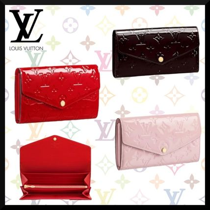 Louis Vuitton Sarah Wallet M90152 M90208 M61227 