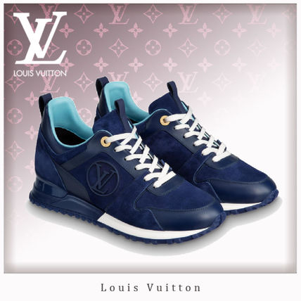 Louis Vuitton 2020 SS Run Away Sneaker