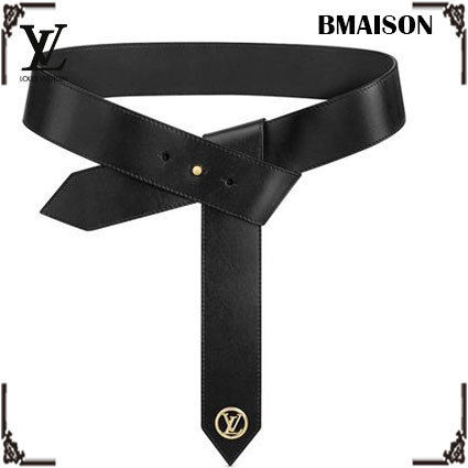 Louis Vuitton 2020 SS Tie The Knot 45Mm Belt M0248U 
