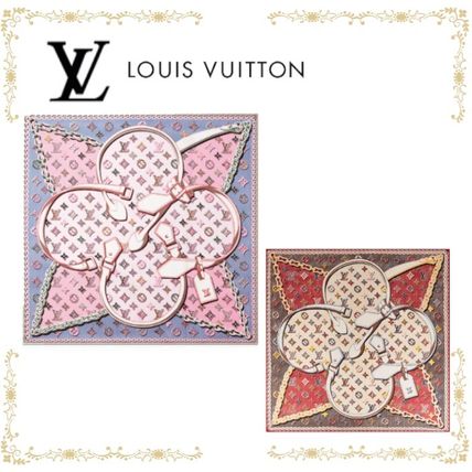 Louis Vuitton 2020 SS Pop Monogram Square M76236 M76180 