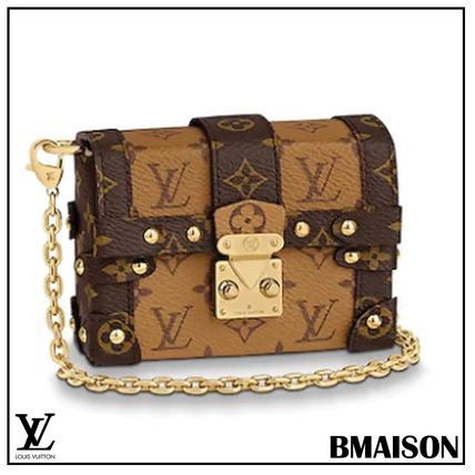 Louis Vuitton 2019 20AW Essential Trunk M68575 