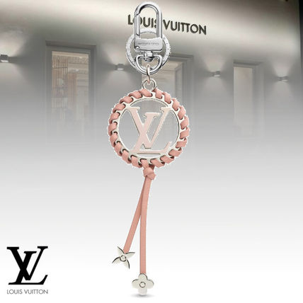 Louis Vuitton Very Bag Charm And Key Holder M63081 