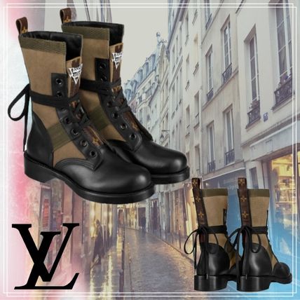 Louis Vuitton Metropolis Ranger 1A679B 