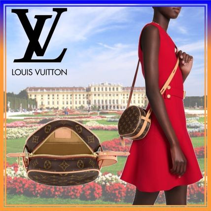 Louis Vuitton MONOGRAM Shoulder Bags M45149 