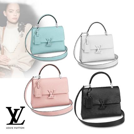 Louis Vuitton EPI 2019 20AW Grenelle Pm M53695 M53694 M53834 M56320 