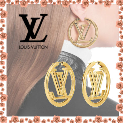 Louis Vuitton 2020 21AW Earrings 