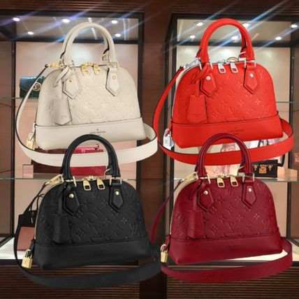 Louis Vuitton ALMA Handbags M44886 M44866 M44858 M44829 