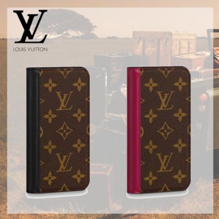 Louis Vuitton Smart Phone Cases M69678 M69577 