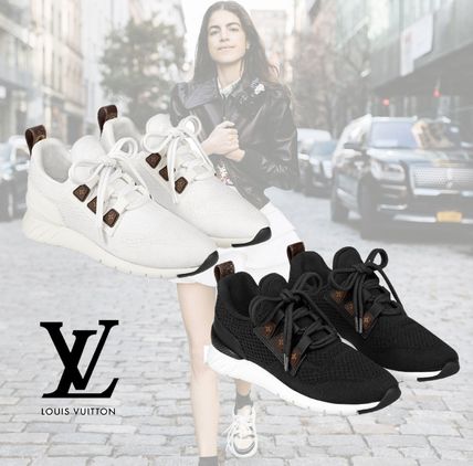 Louis Vuitton 2019 20AW Aftergame Sneaker 1A57CO 
