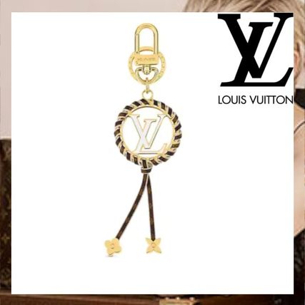 Louis Vuitton Very Bag Charm And Key Holder M68476 