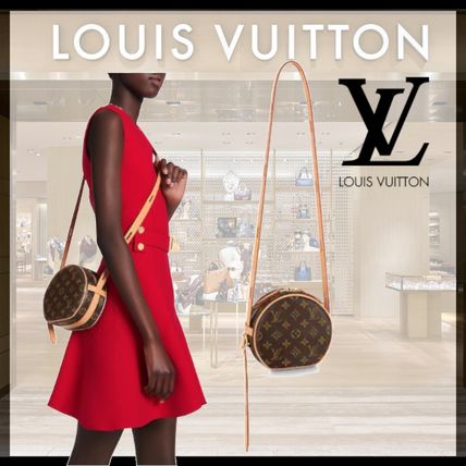 Louis Vuitton 2020 SS Boite Chapeau Souple Pm M45149 