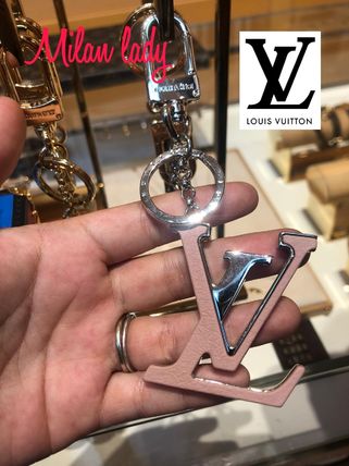 Louis Vuitton Keychains  Bag Charms M63079 