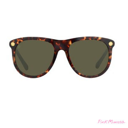 Louis Vuitton 2020 SS Sunglasses 