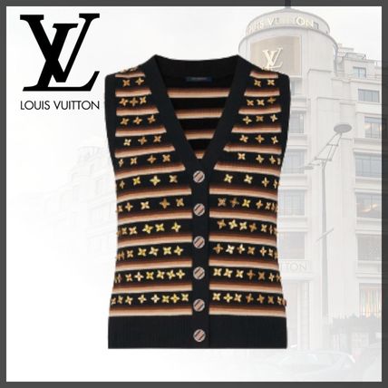 Louis Vuitton 2020 SS Vests