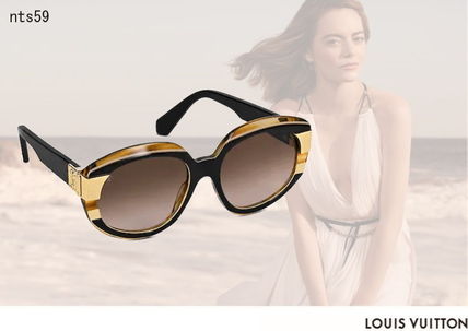 Louis Vuitton 2020 21AW Sunglasses 