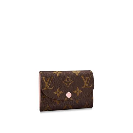 Louis Vuitton 2019 SS Rosalie Coin Purse M62361 