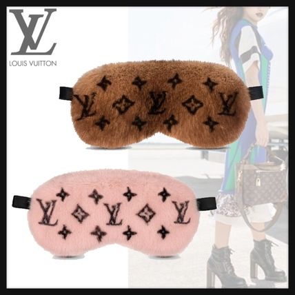 Louis Vuitton Sleep Mask GI0420 GI0419 