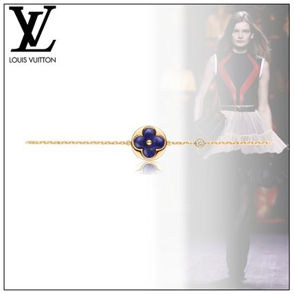 Louis Vuitton Color Blossom Bb Sun Bracelet Q95540 