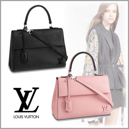 Louis Vuitton EPI 2019 20AW Cluny Bb M41338 M41312 