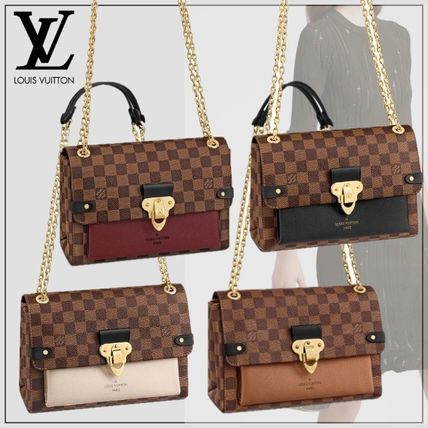 Louis Vuitton Vavin Pm N40108 