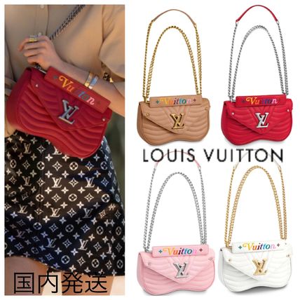 Louis Vuitton 2019 20AW Shoulder Bags M51945 M51944 M51943 M55206 
