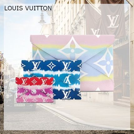 Louis Vuitton 2020 21AW Card Holders M69119 