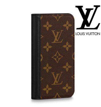 Louis Vuitton 2020 SS Smart Phone Cases M69709 M69577 M69678 