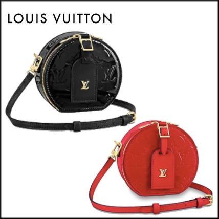 Louis Vuitton 2020 SS Mini Boite Chapeau M90498 M90469 