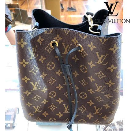 Louis Vuitton Shoulder Bags M44020 M44887 M44022 M43569 