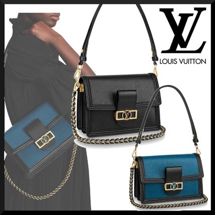 Louis Vuitton 2020 SS Dauphine Mm M56269 M56141 