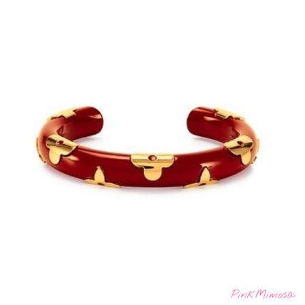 Louis Vuitton 2020 SS Bracelets 