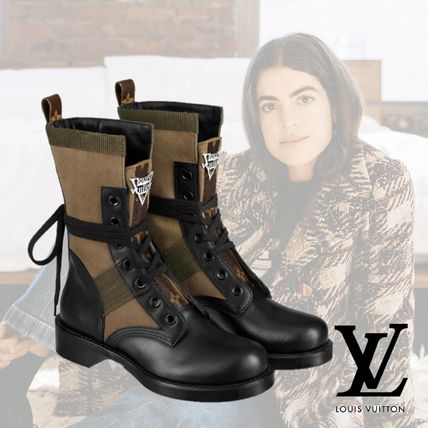 Louis Vuitton 2020 SS Metropolis Rangers 1A679C 