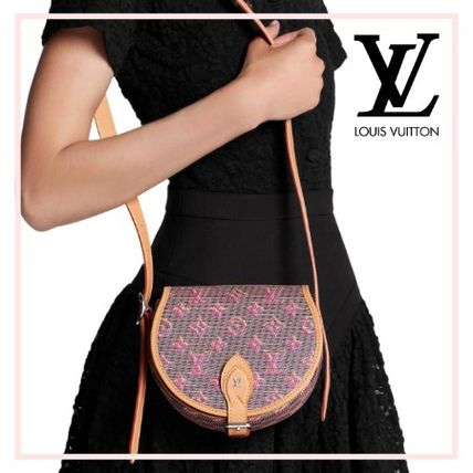 Louis Vuitton Tambourin M55460 