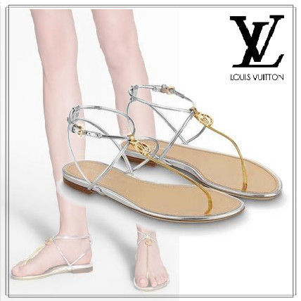 Louis Vuitton Sandals 1A6616 1A66101A66111A66121A66131A6614 1A660U1A660W1A660X1A660Y1A660Z 