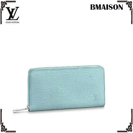 Louis Vuitton 2020 SS Zippy Wallet M67805 
