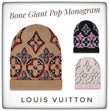 Louis Vuitton 2020 21AW Keychains  Bag Charms M73898 M73897 M73899 