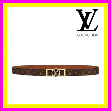 Louis Vuitton Belts M0196U 